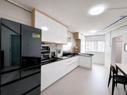 Blk 934 TAMPINES PALMSPRING (Tampines), HDB 4 Rooms #580937101